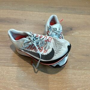Nike Zoom Fly running shoe